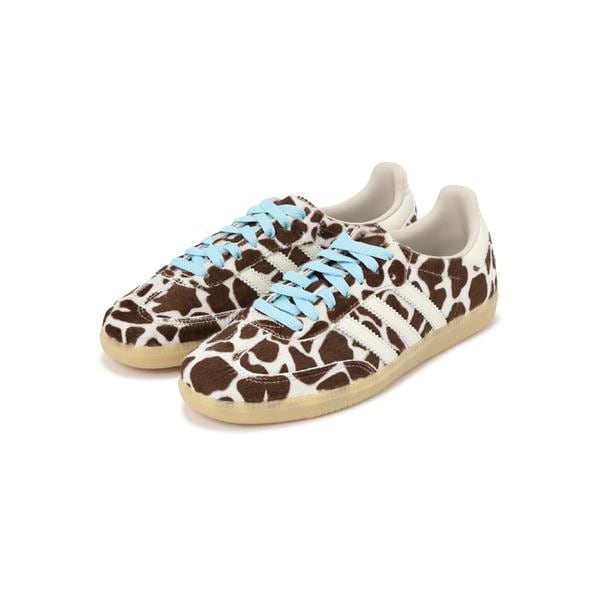 エルエイチピー（LHP）/adidas Originals／アディダス オリジナルス／SAMBA OG W OSA18