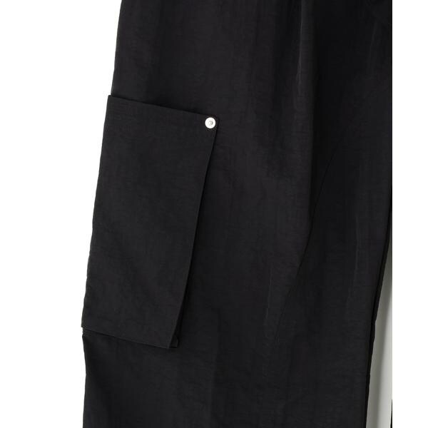 エルエイチピー（LHP）/NACHE／ナチェ／MIXED LAYERD TIE JOGGER PANT_9