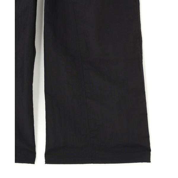 エルエイチピー（LHP）/NACHE／ナチェ／MIXED LAYERD TIE JOGGER PANT_10
