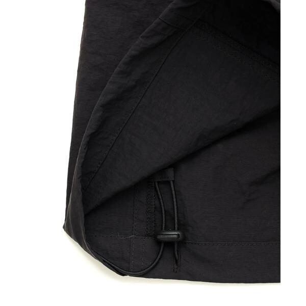 エルエイチピー（LHP）/NACHE／ナチェ／MIXED LAYERD TIE JOGGER PANT_11