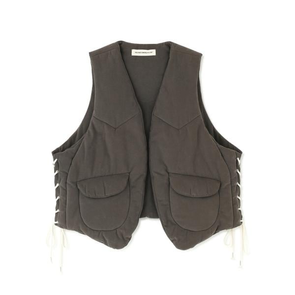 エルエイチピー（LHP）/VOLTAGE CONTROL FILTER／ヴォルテージコントロールフィルター／Puffer Bi