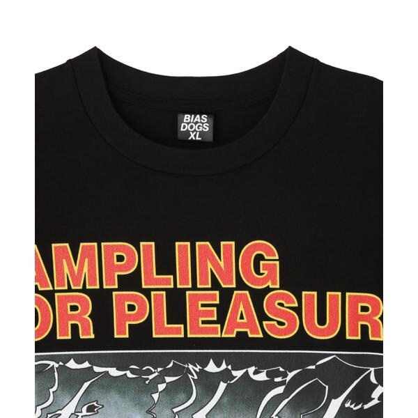 エルエイチピー（LHP）/ＢＤ／ＳＡＭＰＬＩＮＧ　ＦＯＲ　ＰＬＥＡＳＵＲＥ_2