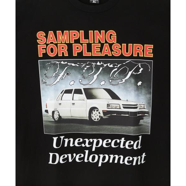 エルエイチピー（LHP）/ＢＤ／ＳＡＭＰＬＩＮＧ　ＦＯＲ　ＰＬＥＡＳＵＲＥ_3