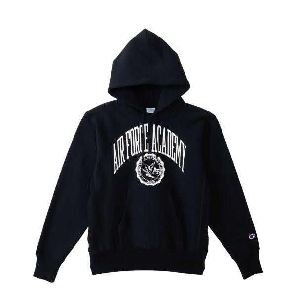 エルエイチピー（LHP）/Champion／チャンピオン／REVERSE WEAVE HOODED SWEATSHIRT
