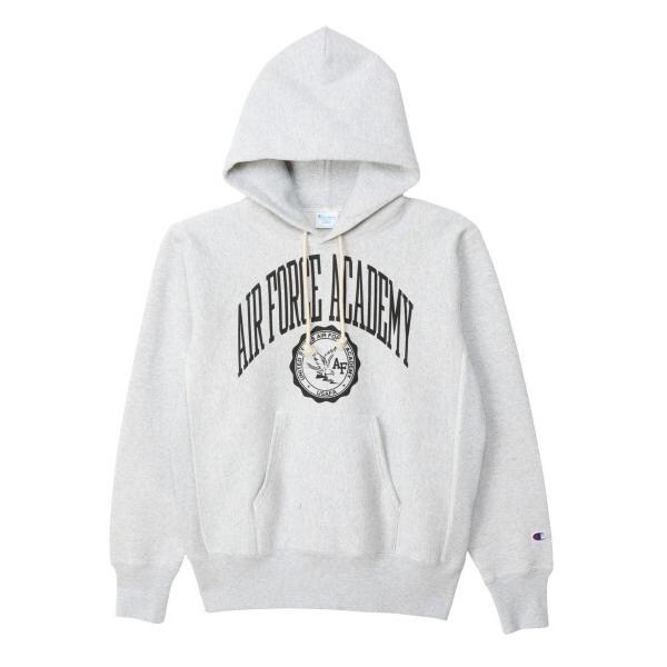 エルエイチピー（LHP）/Champion／チャンピオン／REVERSE WEAVE HOODED SWEATSHIRT_1