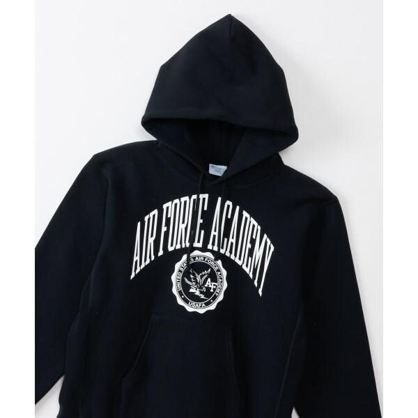 エルエイチピー（LHP）/Champion／チャンピオン／REVERSE WEAVE HOODED SWEATSHIRT_2