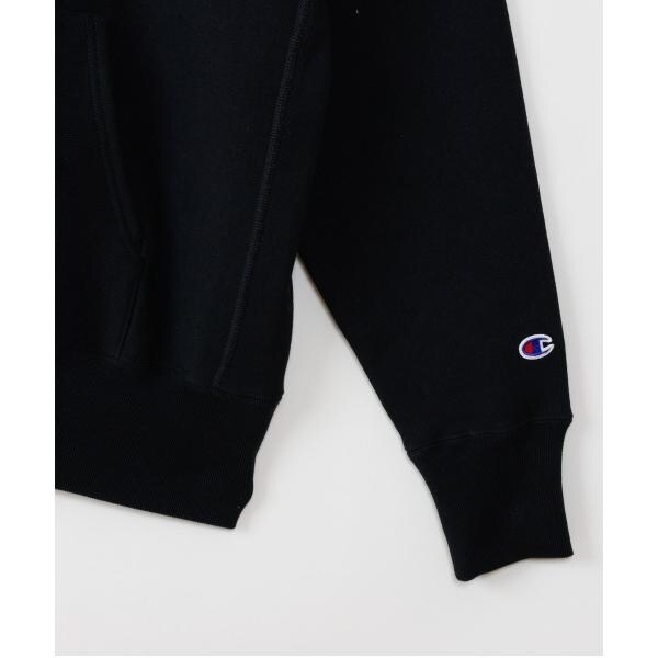 エルエイチピー（LHP）/Champion／チャンピオン／REVERSE WEAVE HOODED SWEATSHIRT_5