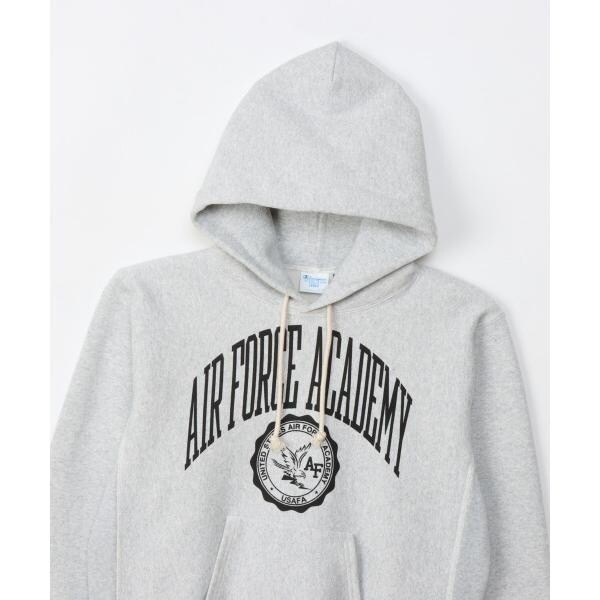 エルエイチピー（LHP）/Champion／チャンピオン／REVERSE WEAVE HOODED SWEATSHIRT_6