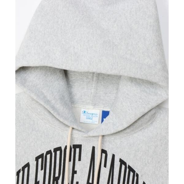 エルエイチピー（LHP）/Champion／チャンピオン／REVERSE WEAVE HOODED SWEATSHIRT_7