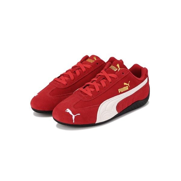 エルエイチピー（LHP）/PUMA／プーマ／SPEED CAT OG_1