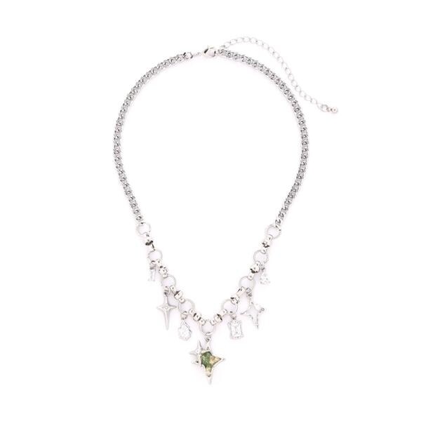 エルエイチピー（LHP）/SIS／エスアイエス／Necklace ver 1