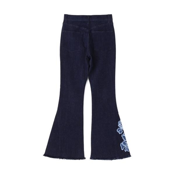 エルエイチピー（LHP）/SEE YOU YESTERDAY／シーユーイエスタディ／Hibiscus Pants_2