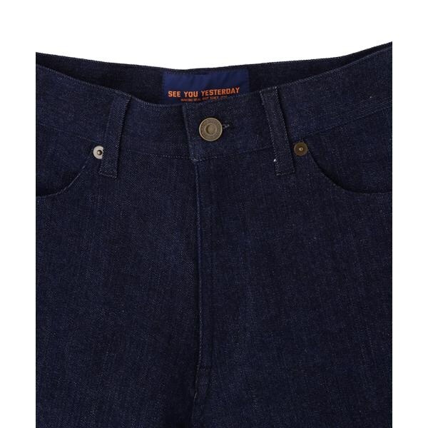 エルエイチピー（LHP）/SEE YOU YESTERDAY／シーユーイエスタディ／Hibiscus Pants_3