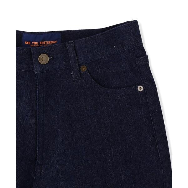 エルエイチピー（LHP）/SEE YOU YESTERDAY／シーユーイエスタディ／Hibiscus Pants_4