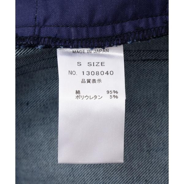 エルエイチピー（LHP）/SEE YOU YESTERDAY／シーユーイエスタディ／Hibiscus Pants_11