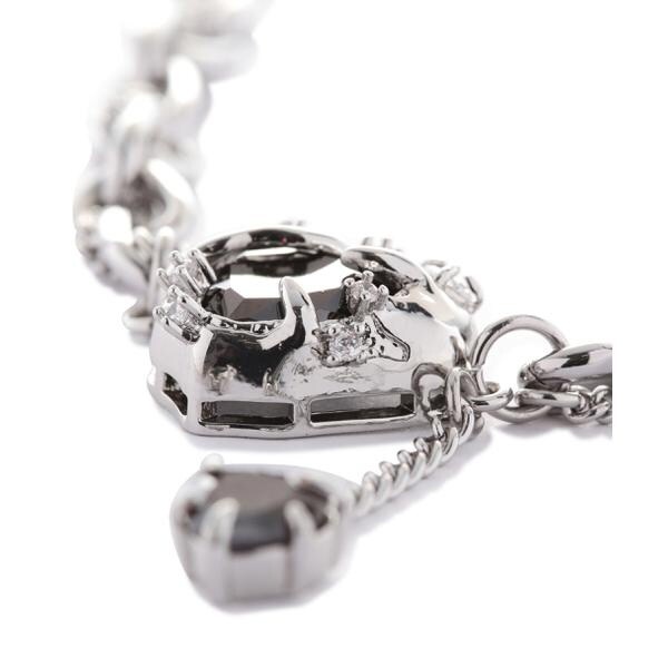エルエイチピー（LHP）/SIS／エスアイエス／Necklace ver．4_4