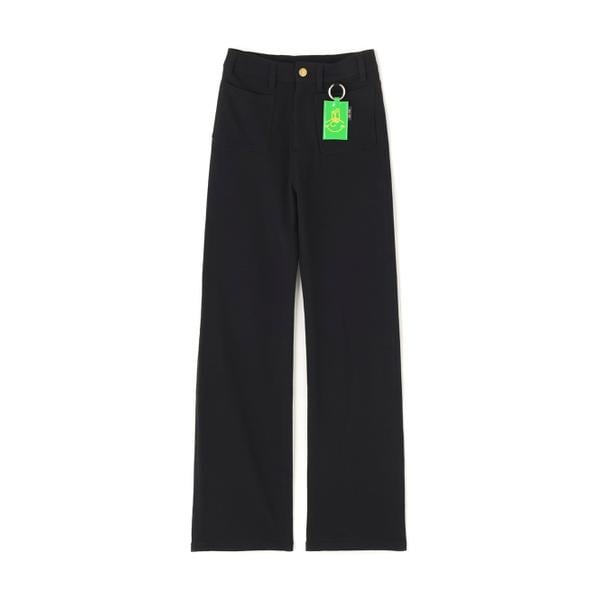 エルエイチピー（LHP）/SEE YOU YESTERDAY／シーユーイエスタディ／Sweat cozy city pants_1