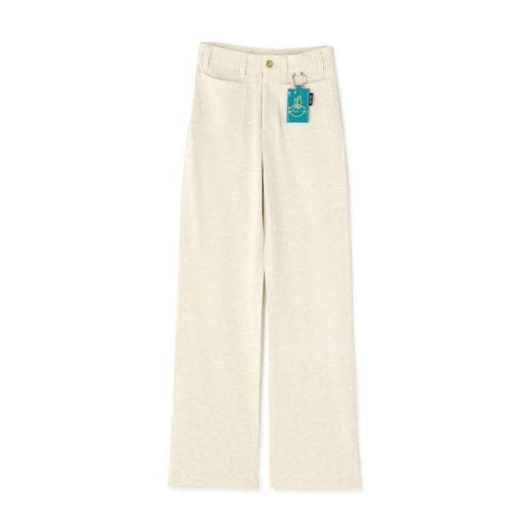 エルエイチピー（LHP）/SEE YOU YESTERDAY／シーユーイエスタディ／Sweat cozy city pants_2