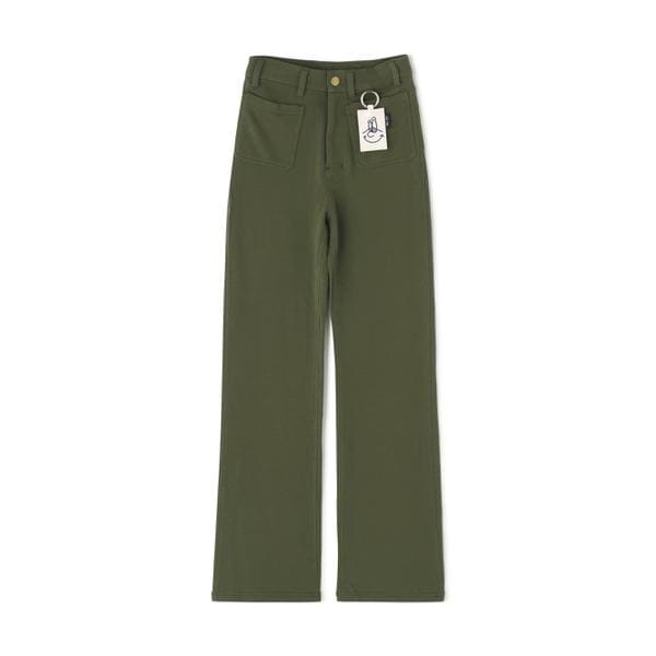 エルエイチピー（LHP）/SEE YOU YESTERDAY／シーユーイエスタディ／Sweat cozy city pants