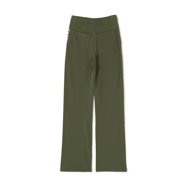 エルエイチピー（LHP）/SEE YOU YESTERDAY／シーユーイエスタディ／Sweat cozy city pants_11