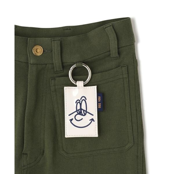エルエイチピー（LHP）/SEE YOU YESTERDAY／シーユーイエスタディ／Sweat cozy city pants_13