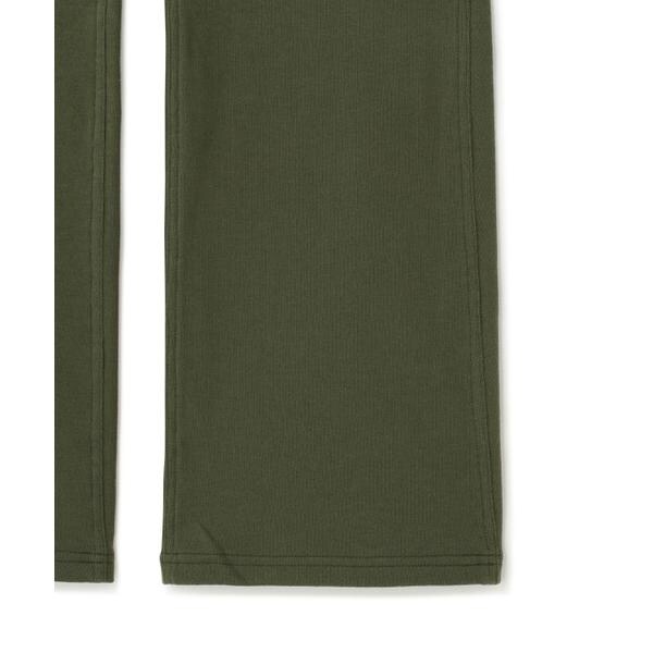 エルエイチピー（LHP）/SEE YOU YESTERDAY／シーユーイエスタディ／Sweat cozy city pants_14
