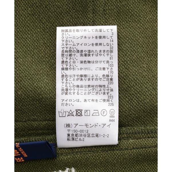 エルエイチピー（LHP）/SEE YOU YESTERDAY／シーユーイエスタディ／Sweat cozy city pants_19