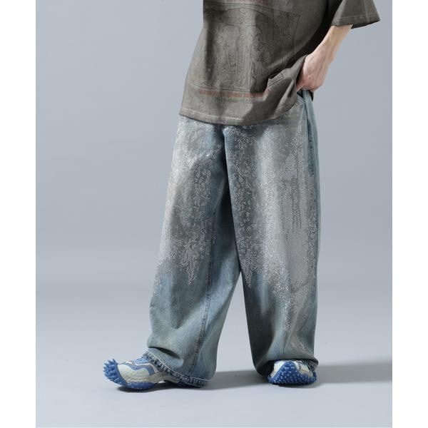エルエイチピー（LHP）/ＤＳ／１２ｏｚ　ＢＡＧＧＹ　ＪＥＡＮＳ／ＳＷＡＲＯ
