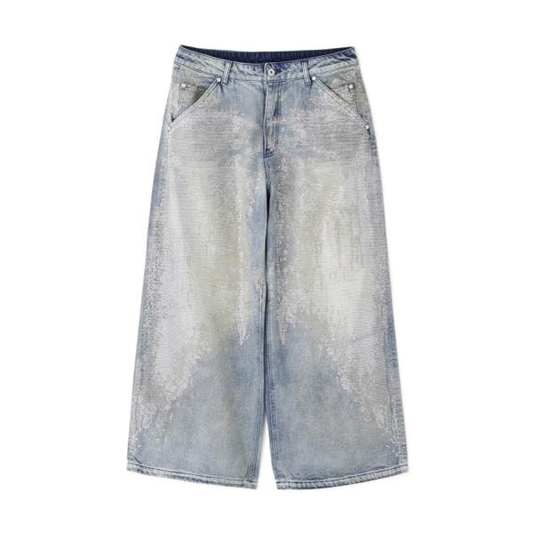 エルエイチピー（LHP）/ＤＳ／１２ｏｚ　ＢＡＧＧＹ　ＪＥＡＮＳ／ＳＷＡＲＯ_6