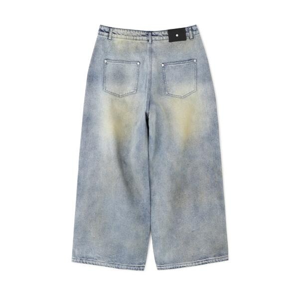 エルエイチピー（LHP）/ＤＳ／１２ｏｚ　ＢＡＧＧＹ　ＪＥＡＮＳ／ＳＷＡＲＯ_7