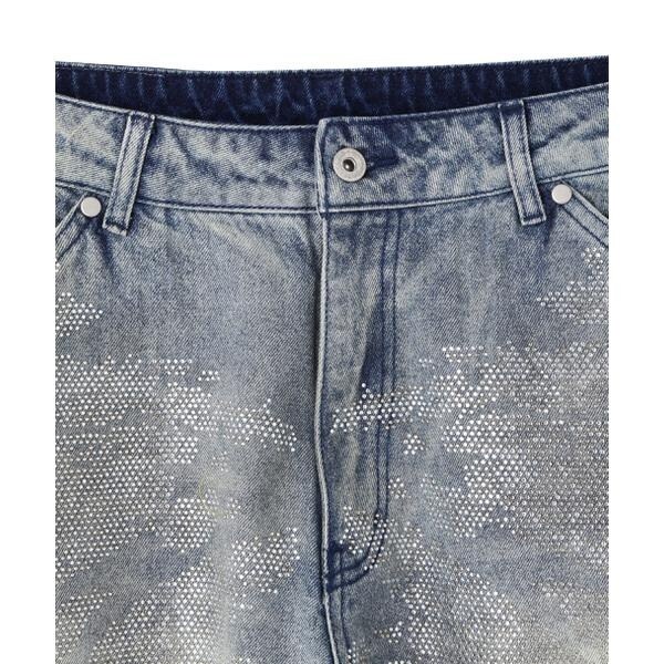 エルエイチピー（LHP）/ＤＳ／１２ｏｚ　ＢＡＧＧＹ　ＪＥＡＮＳ／ＳＷＡＲＯ_8