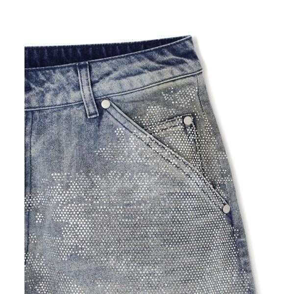 エルエイチピー（LHP）/ＤＳ／１２ｏｚ　ＢＡＧＧＹ　ＪＥＡＮＳ／ＳＷＡＲＯ_9