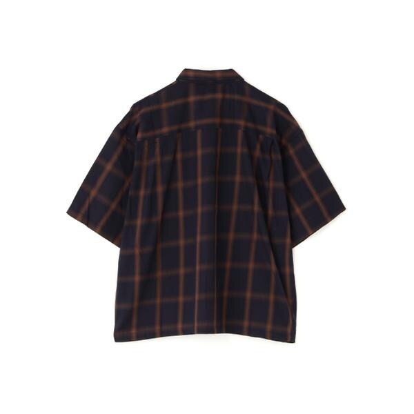 【NEW】エルエイチピー（LHP）/ＯＤＳ／ＯＭＢＲＥ　ＣＨＥＣＫ　ＳＳＨ_2