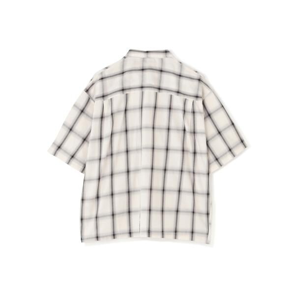 【NEW】エルエイチピー（LHP）/ＯＤＳ／ＯＭＢＲＥ　ＣＨＥＣＫ　ＳＳＨ_4