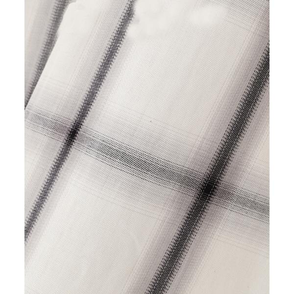 【NEW】エルエイチピー（LHP）/ＯＤＳ／ＯＭＢＲＥ　ＣＨＥＣＫ　ＳＳＨ_5