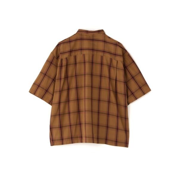 【NEW】エルエイチピー（LHP）/ＯＤＳ／ＯＭＢＲＥ　ＣＨＥＣＫ　ＳＳＨ_6