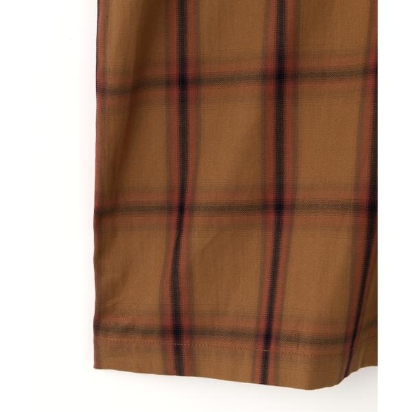【NEW】エルエイチピー（LHP）/ＯＤＳ／ＯＭＢＲＥ　ＣＨＥＣＫ　ＳＳＨ_10