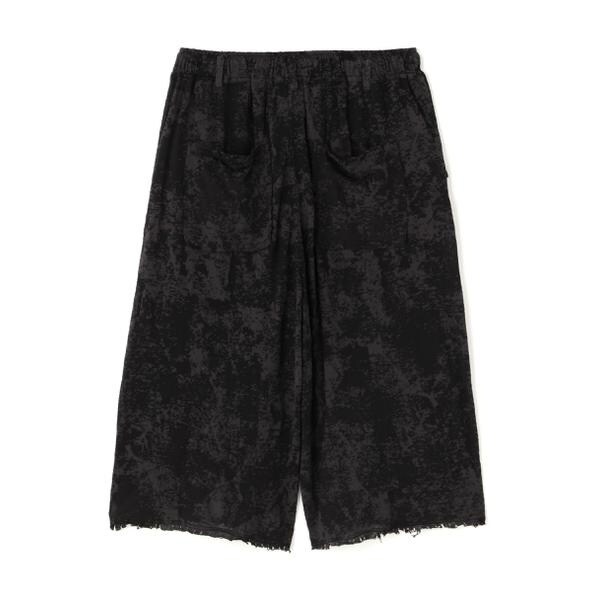エルエイチピー（LHP）/DankeSchon／ダンケシェーン／OPAL SHORTS_1