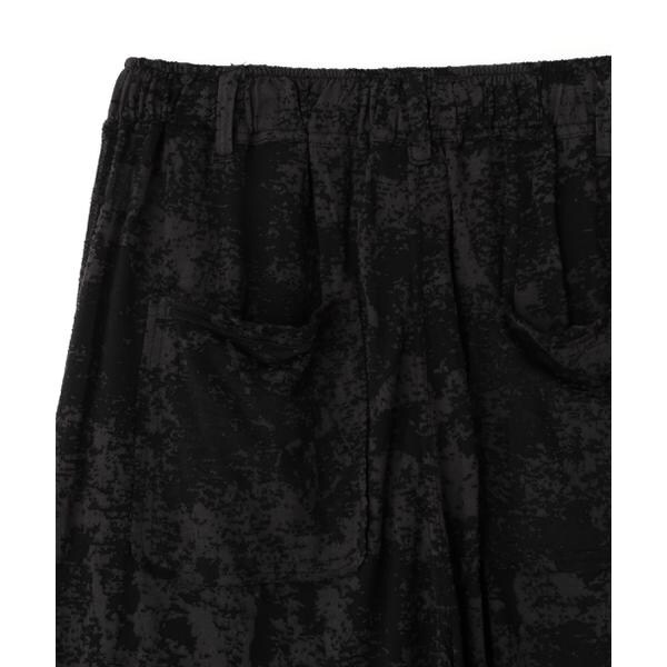 エルエイチピー（LHP）/DankeSchon／ダンケシェーン／OPAL SHORTS_5