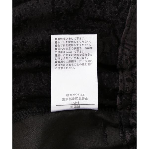 エルエイチピー（LHP）/DankeSchon／ダンケシェーン／OPAL SHORTS_9