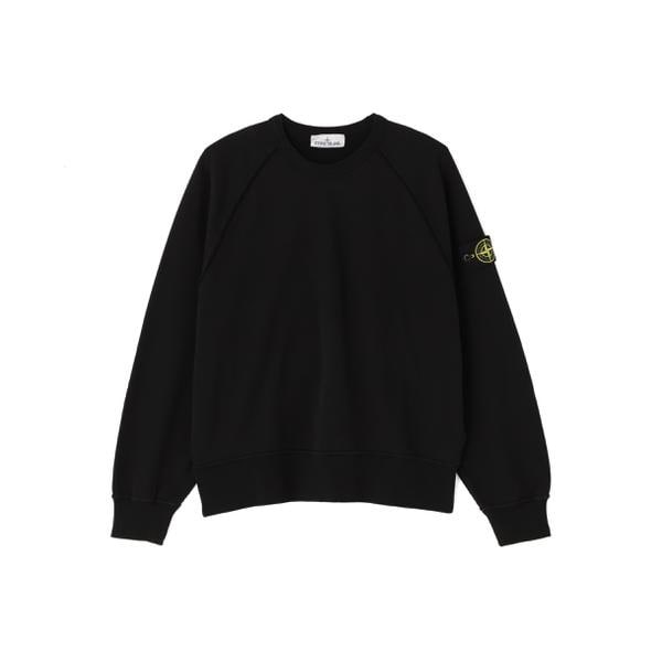 エルエイチピー（LHP）/STONE ISLAND／ストーンアイランド／6100041 ORGANIC COTTON FLEE