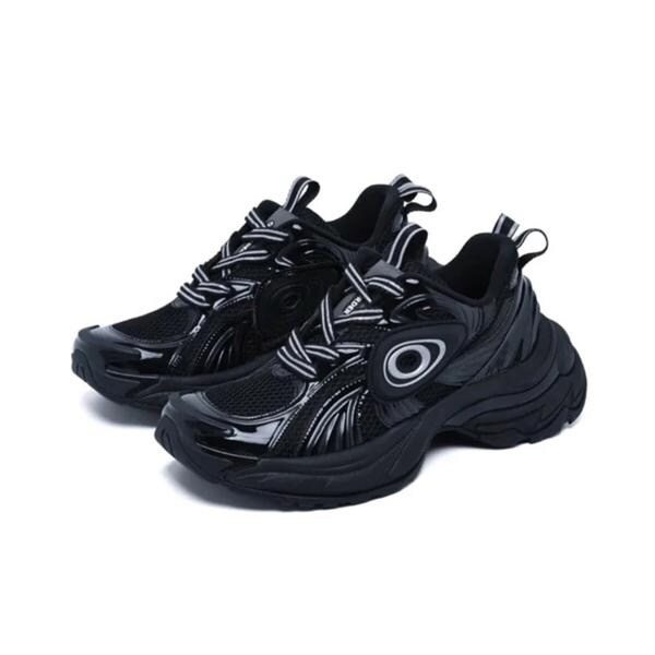 エルエイチピー（LHP）/OLD ORDER／オールドオーダー／TURBO GT 002 ALL BLACK