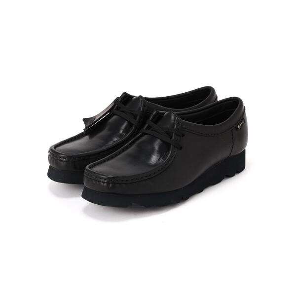 エルエイチピー（LHP）/Clarks／クラークス／Wallabee GTX／ワラビー