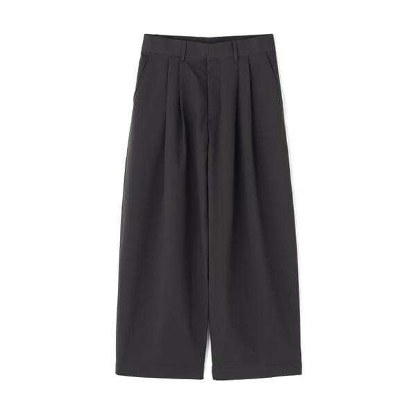 エルエイチピー（LHP）/SIS／エスアイエス／Loose Fit Slacks