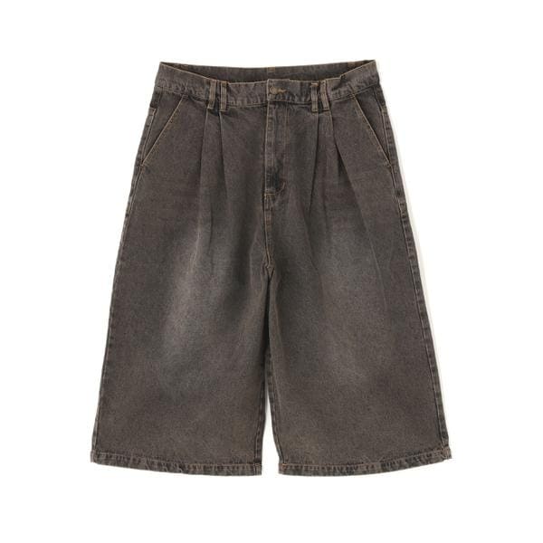 エルエイチピー（LHP）/DankeSchon／ダンケシェーン／MUD SHORTS