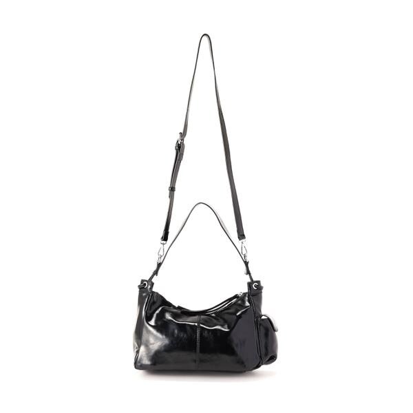 エルエイチピー（LHP）/SIS／エスアイエス／PU Leather Shoulder Bag_2