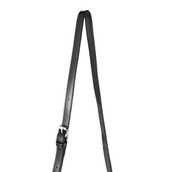 エルエイチピー（LHP）/SIS／エスアイエス／PU Leather Shoulder Bag_3