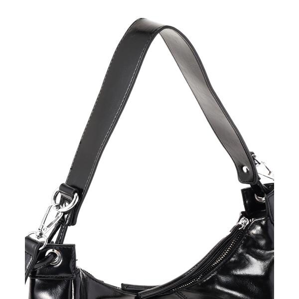 エルエイチピー（LHP）/SIS／エスアイエス／PU Leather Shoulder Bag_6