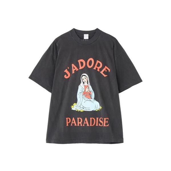 エルエイチピー（LHP）/Paradise NYC／パラダイスニューヨーク／J’ADORE PARADISE SS TEE