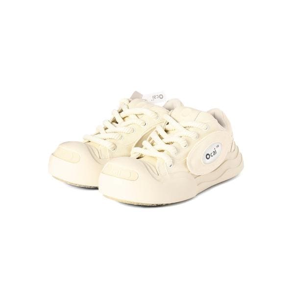 【NEW】エルエイチピー（LHP）/Ocai／オカイ／Ocai_02 smile Cream White